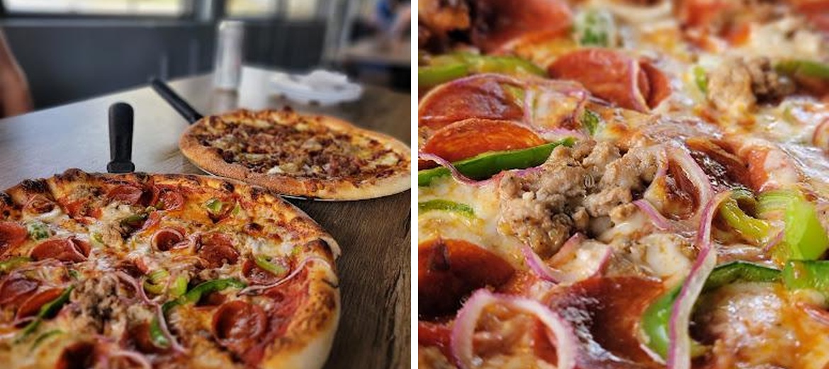 Okoboji Dough Company