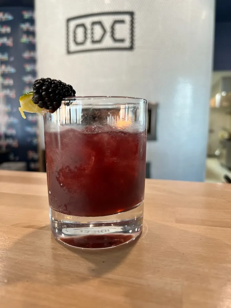 Blackberry