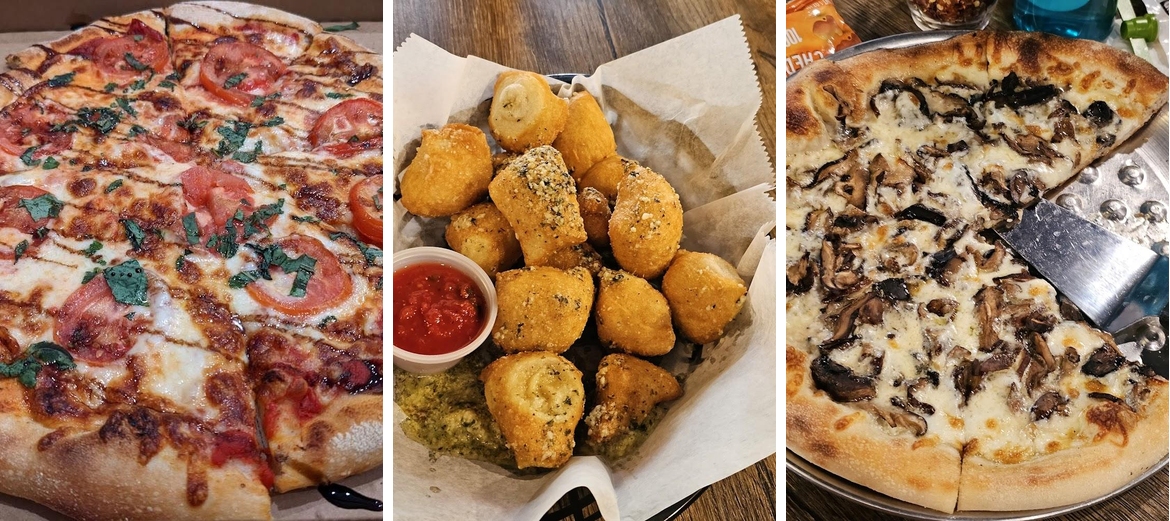 Okoboji Dough Company