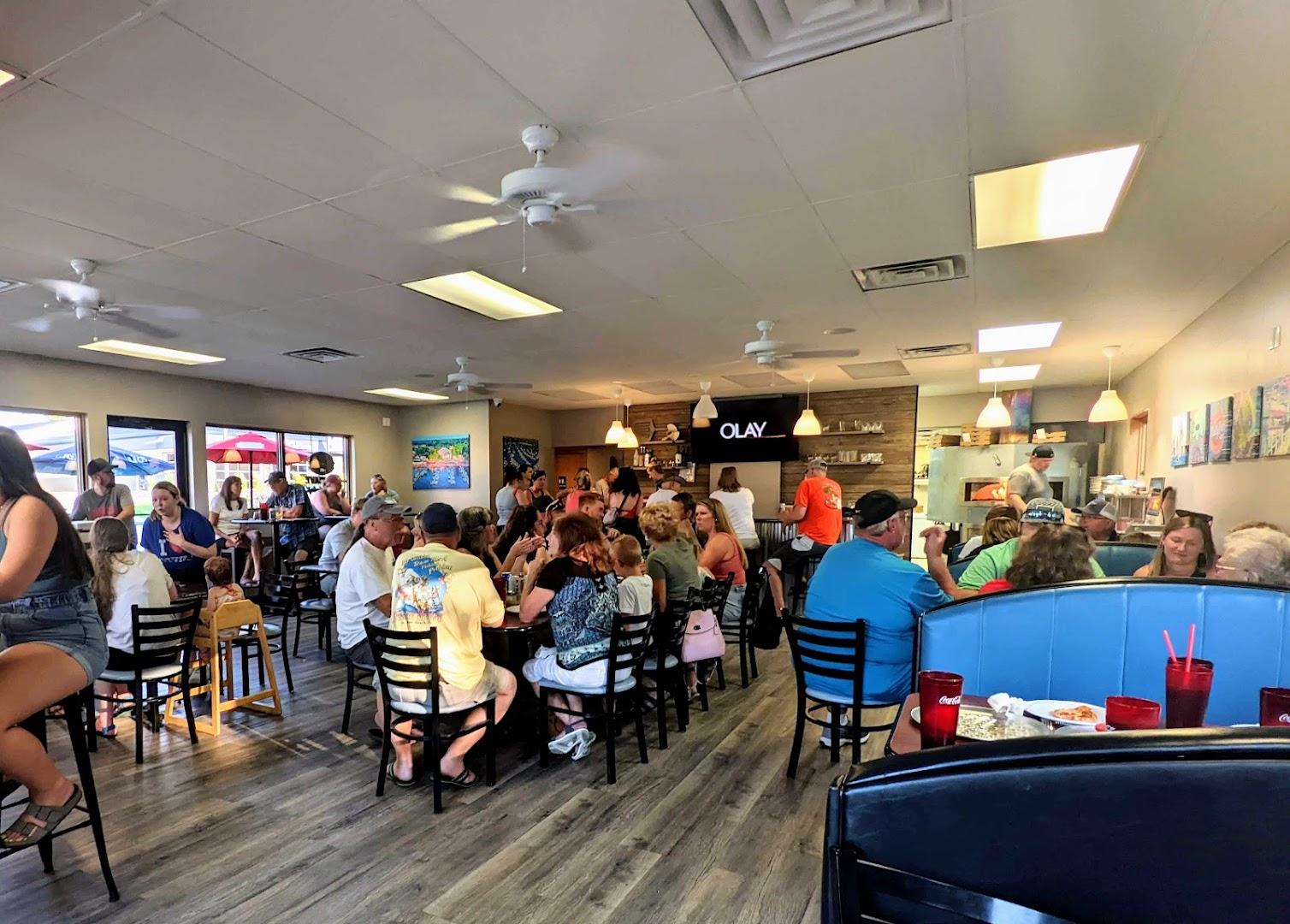 Okoboji Dough Company