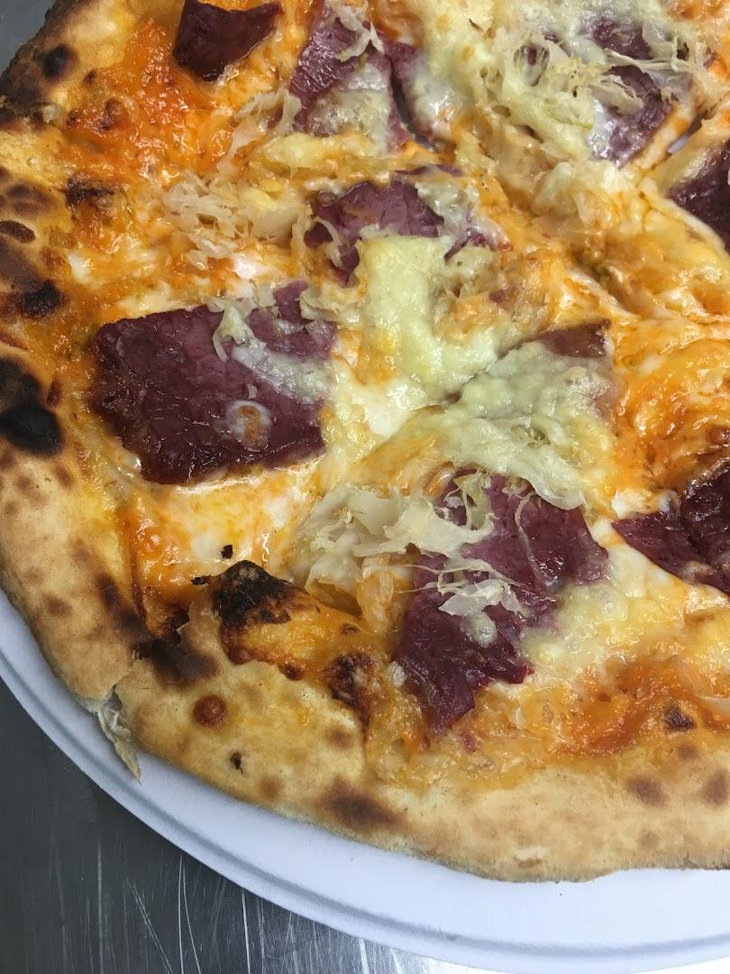 Okoboji Dough Company