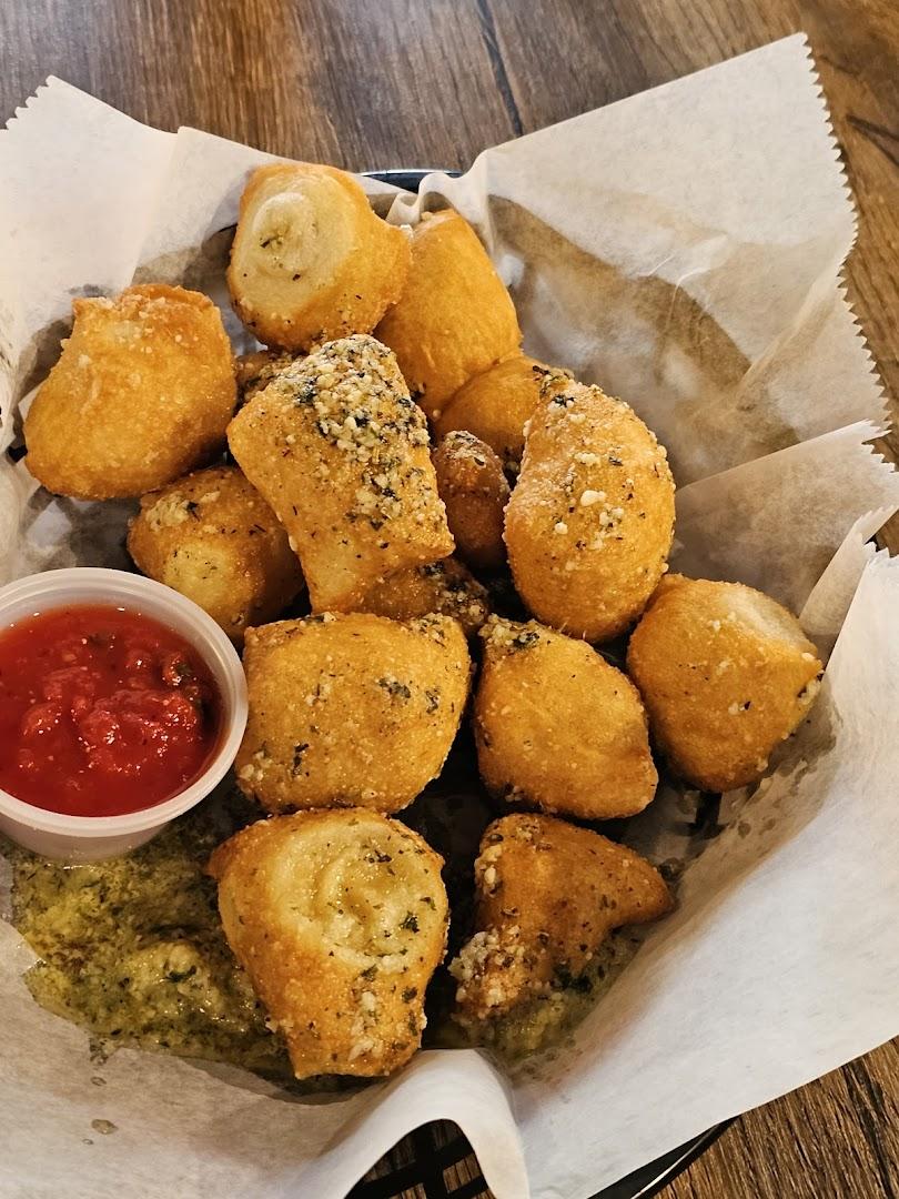Okoboji Dough Company