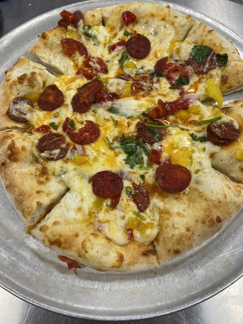Okoboji Dough Company