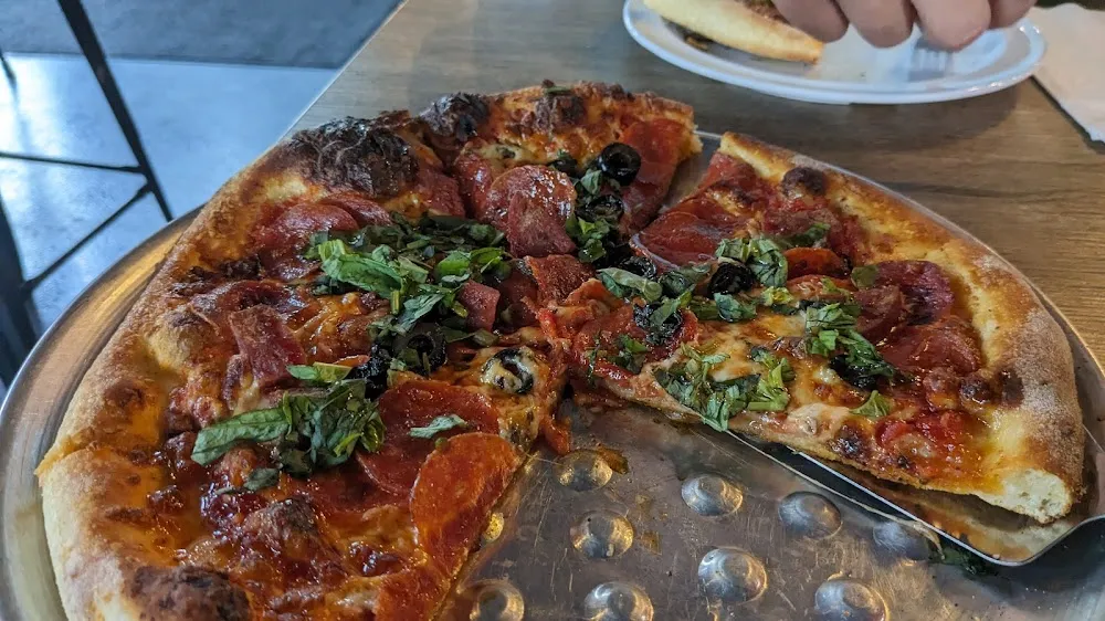 Jalapenos