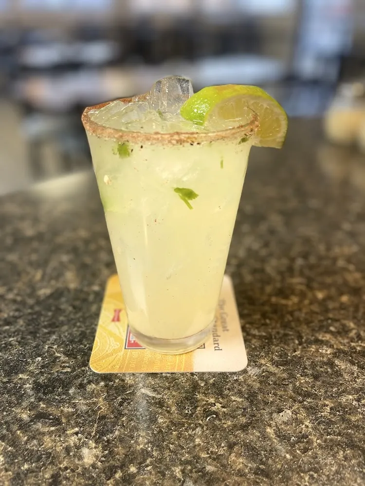 Margarita